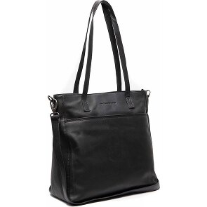 The Chesterfield Brand Mosel Shopper Bag Leather 33 cm Laptop compartment