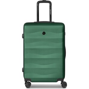 Smartbox Edition 03 4 wheels Trolley 65 cm