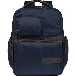 Piquadro Wollem Business backpack 42 cm Laptop compartment Piquadro Wollem Business backpack 42 cm Laptop compartment