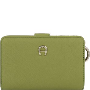 Aigner Zita wallet RFID leather 14 cm