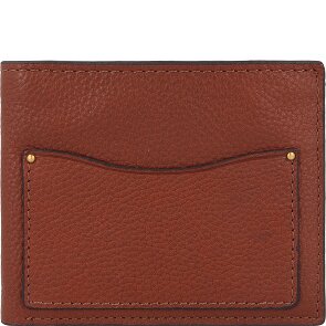 Fossil Anderson Wallet Leather 12 cm Fossil Anderson Wallet Leather 12 cm