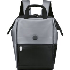 Delsey Paris Turenne Soft Daypack 39 cm Laptop compartment