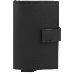 Joop! Pero c-two credit card case RFID leather 7.5 cm
