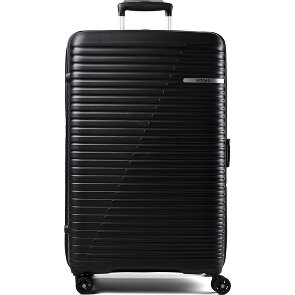 American Tourister Liftoff 4 wheels Trolley 26 cm with expansion pleat