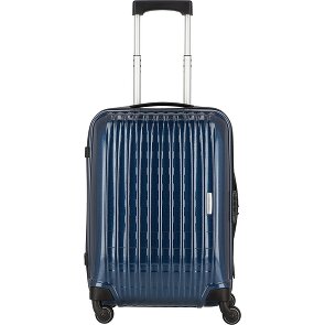 Samsonite Chronolite 4 wheels Cabin trolley 55 cm
