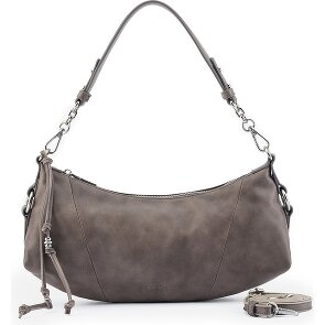 FredsBruder Stay With Me Shoulder Bag Genuine Leather 31 cm