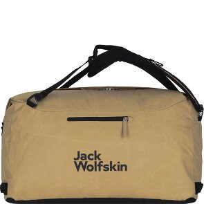 Jack Wolfskin Traveltopia travel bag 63 cm Jack Wolfskin Traveltopia travel bag 63 cm