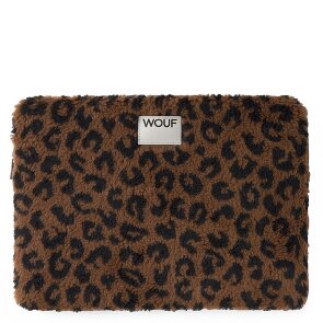 Wouf Teddy Laptop sleeve 32.5 cm