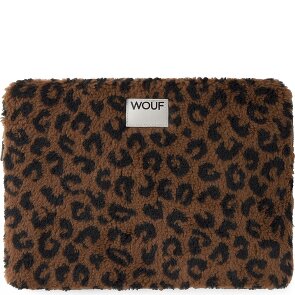 Wouf Teddy Laptop sleeve 32.5 cm