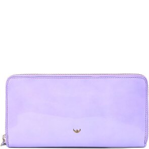 Golden Head Carrara Wallet RFID protection Genuine Leather 20 cm