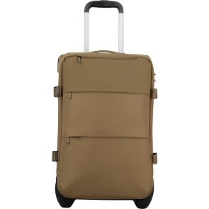 Jump Dunaa 2 wheels Travel bag 55 cm