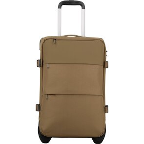 Jump Dunaa 2 wheels Travel bag 55 cm