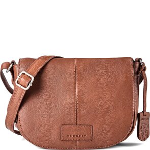 Burkely Soft Skylar Shoulder bag Genuine Leather 21 cm