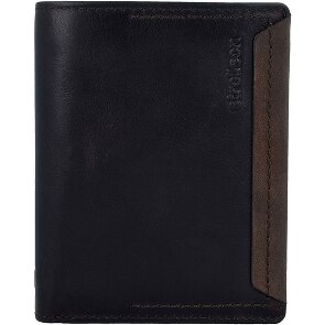 Strellson Camden wallet leather 10 cm