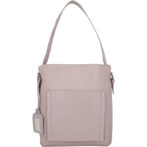 Cowboysbag City Kuna Shoulder Bag Leather 28 cm Laptop compartment Cowboysbag City Kuna Shoulder Bag Leather 28 cm Laptop compartment