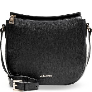 Lazarotti Bologna Leather Shoulder bag Leather 25 cm