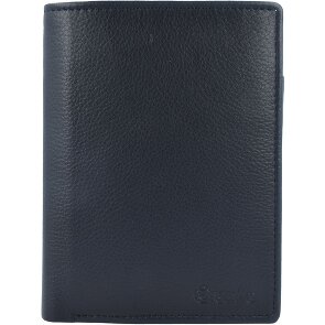 Esquire New Line wallet RFID leather 10 cm