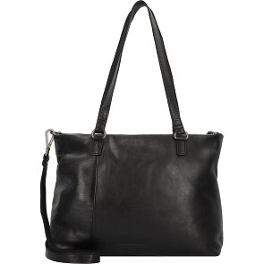 Greenburry Colombiana Shopper Bag Leather 37 cm Greenburry Colombiana Shopper Bag Leather 37 cm