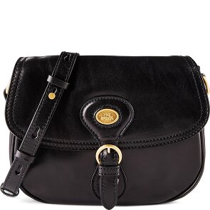 The Bridge Isadora Shoulder bag Genuine Leather 24 cm