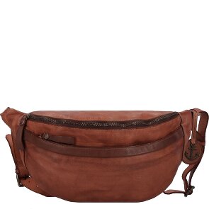 Harbour 2nd Urban Poets Fanny pack Leather 37 cm