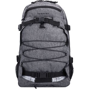Forvert Melange backpack 48.5 cm laptop compartment