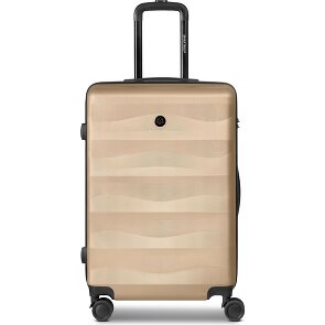 Smartbox Edition 03 4 wheels Trolley 65 cm