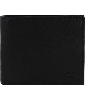 camel active Discover Wallet Genuine Leather 11 cm