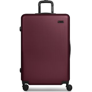 Smartbox Edition 05 4 wheels Trolley 76 cm