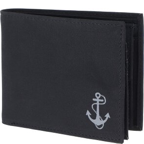 oxmox New Cryptan Wallet RFID protection 12 cm