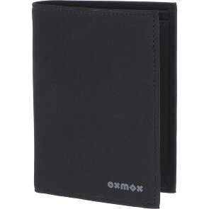 oxmox New Cryptan Wallet RFID protection 13 cm