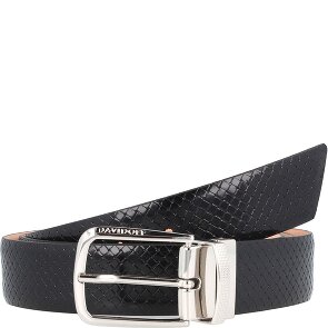 Davidoff Paris Belt Leather