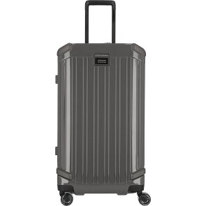 Piquadro Pop 4 wheels Trolley 73 cm