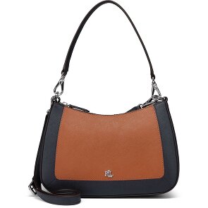Lauren Ralph Lauren Danni Shoulder Bag Leather 25 cm Lauren Ralph Lauren Danni Shoulder Bag Leather 25 cm