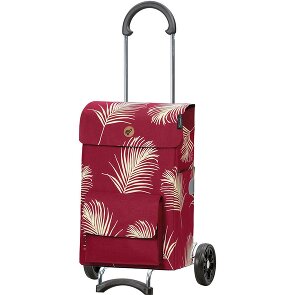 Andersen Shopper Scala Shopper Signe Shopping Trolley 59 cm