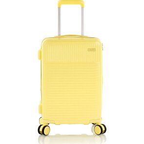 Heys Pastel 4 wheels Cabin suitcase S 53 cm Expandable