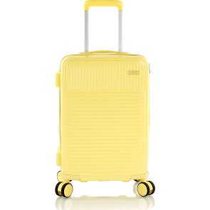 Heys Pastel 4 wheels Cabin trolley S 53 cm with expansion pleat