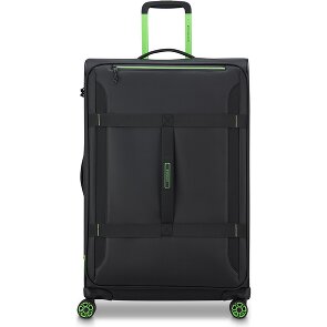 Roncato Norway 4 wheels Trolley 77 cm Expandable