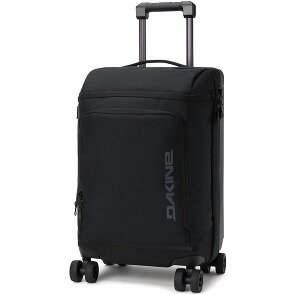Dakine Split 48L 4 wheels Cabin trolley 55 cm with expansion pleat Dakine Split 48L 4 wheels Cabin trolley 55 cm with expansion pleat