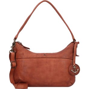 Harbour 2nd Mara shoulder bag leather 30 cm