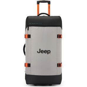 Jeep JS007C 2 wheels Trolley 82 cm