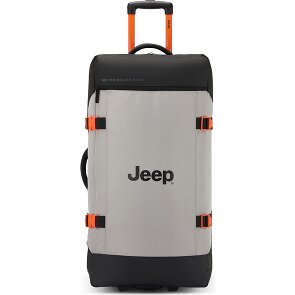 Jeep JS007C 2 wheels Trolley 82 cm