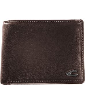 camel active Vegas wallet I leather 12.5 cm