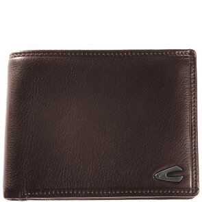 camel active Vegas wallet I leather 12.5 cm camel active Vegas wallet I leather 12.5 cm