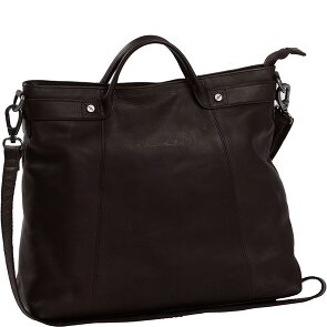 The Chesterfield Brand Helsinki Handbag Leather 35 cm