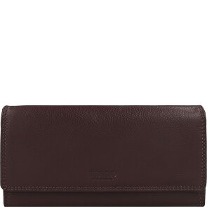 mano Donna Giulia wallet leather 19.5 cm