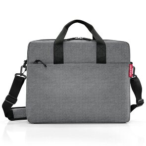 reisenthel Briefcase 42.5 cm laptop compartment reisenthel Briefcase 42.5 cm laptop compartment