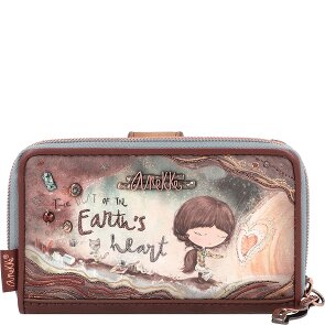 Anekke Core Wallet RFID protection 14.5 cm