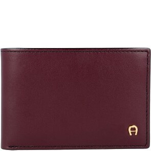 Aigner Daily base wallet leather 10 cm
