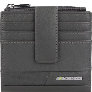 Samsonite Pro-DLX 6 wallet RFID leather 10 cm