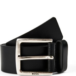 Boss Rummi Belt Genuine Leather